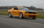Ford Mustang GT-R Concept 2004 года